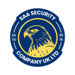 SAA Security Logo